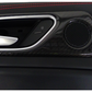 New Fits Chrysler Panel-Rear Door Trim - Part # 6PS36U1CAA