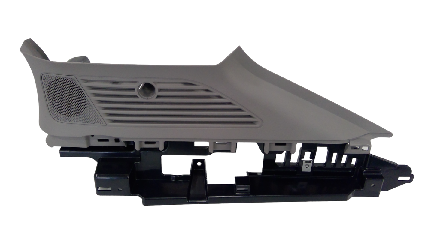 New Fits Chrysler Cargo Compartment Panel - Part # 6QC86U68AA