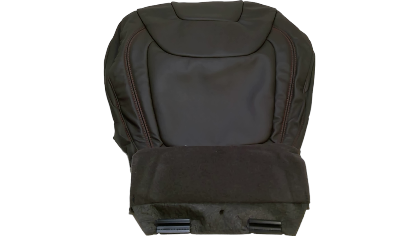 New Fits Chrysler Cover-Front Seat Cushion - Part # 6QN78LU5AA