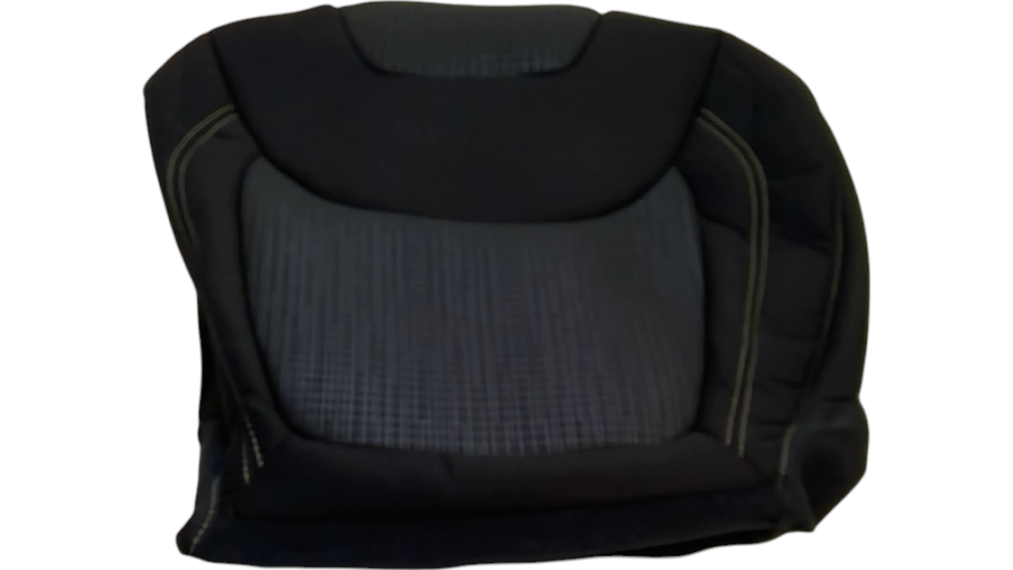 New Fits Chrysler Cover-Front Seat Cushion - Part # 6QN80DX9AA