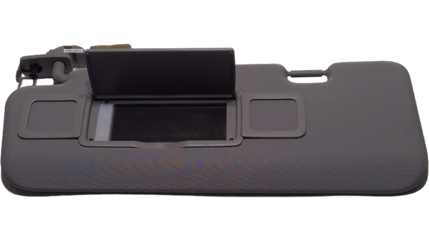 New Fits Chrysler Visor - Part # 6QR04UE5AA