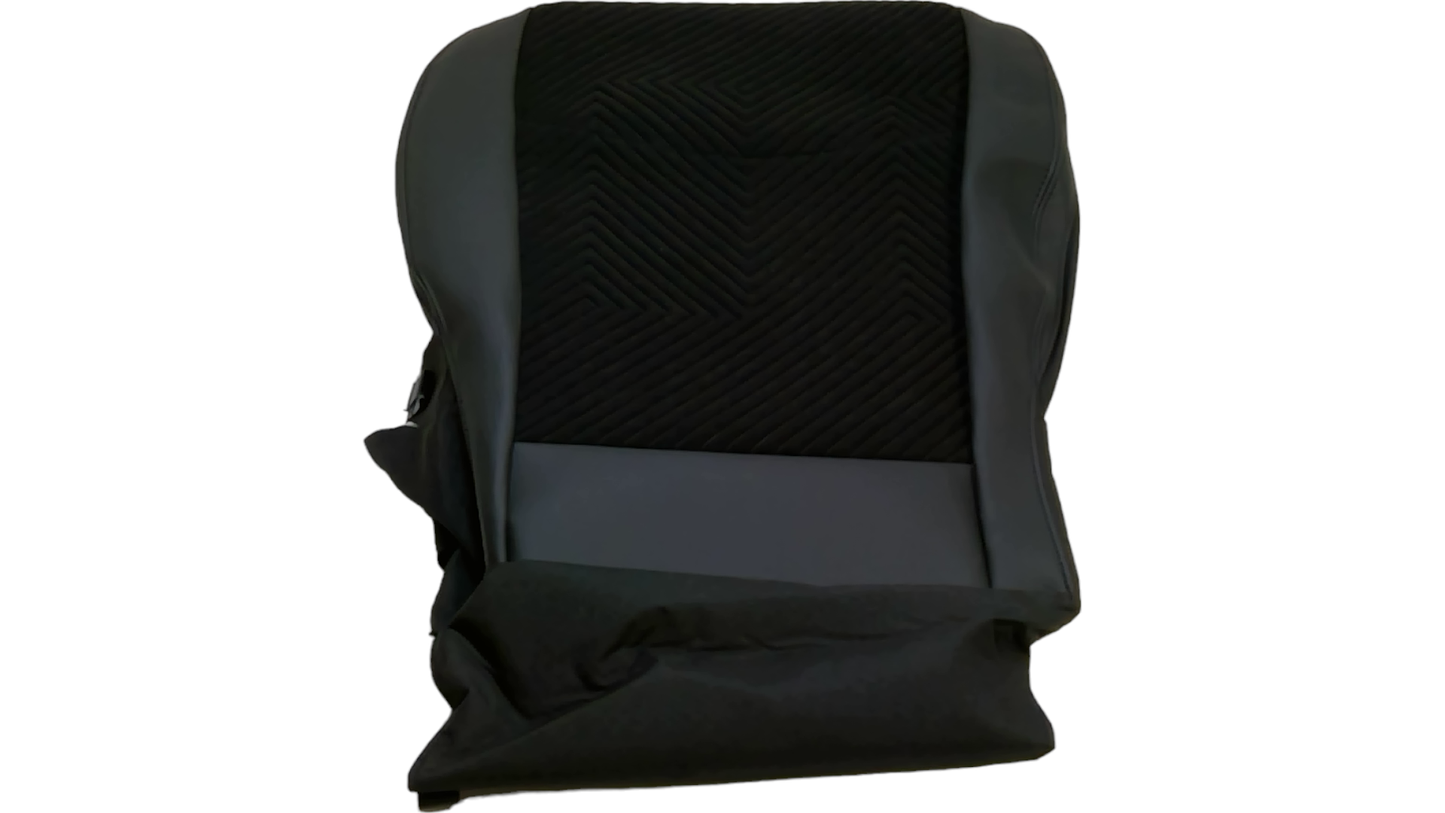 New Fits Chrysler Cover-Front Seat Cushion - Part # 6QV02U00AA