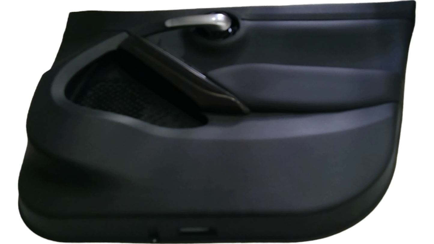 New Fits Chrysler Panel-Front Door Trim - Part # 6QY94LXHAA