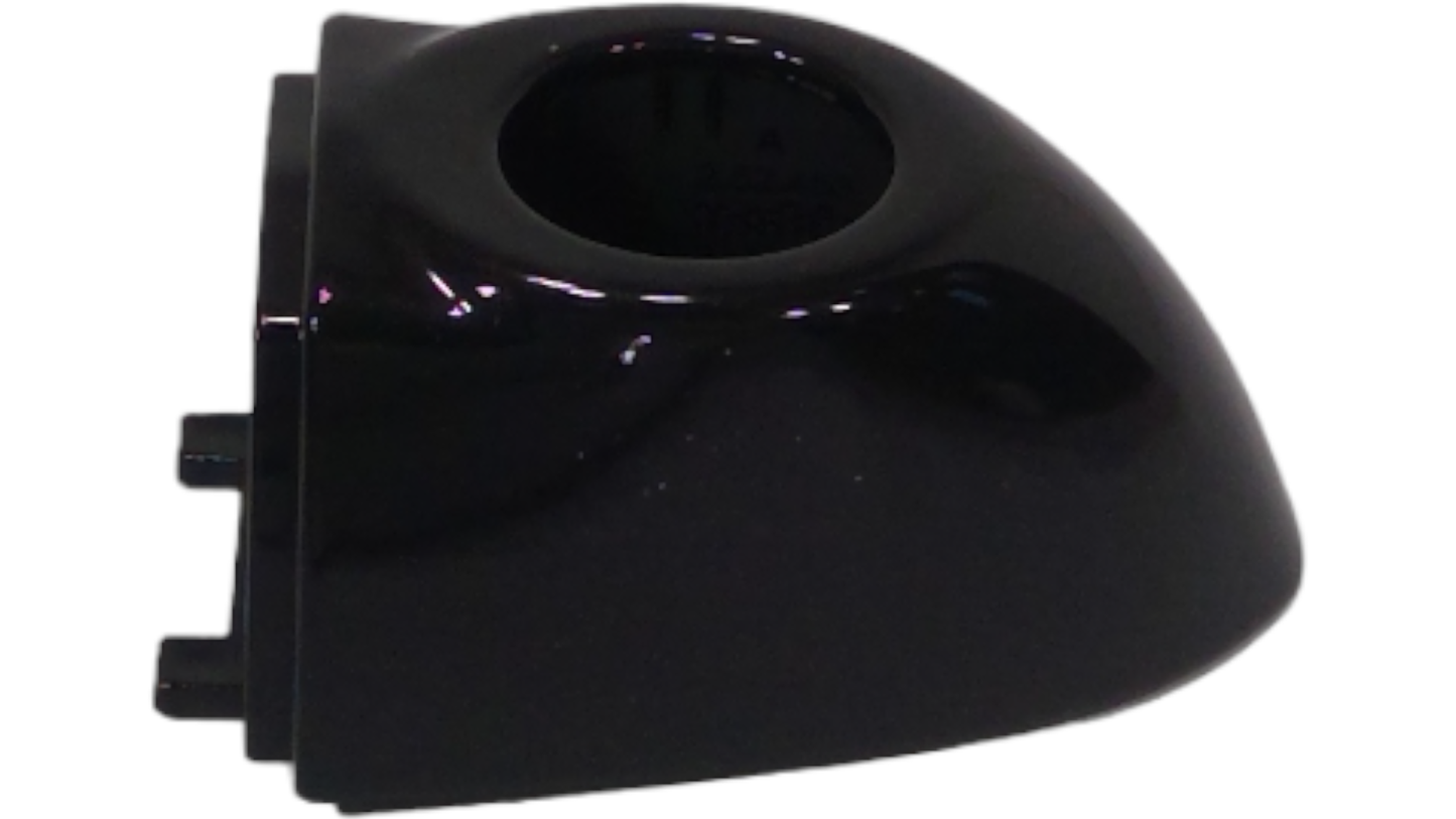 New Fits Chrysler Bezel-Door Handle - Part # 6QZ08U00AA