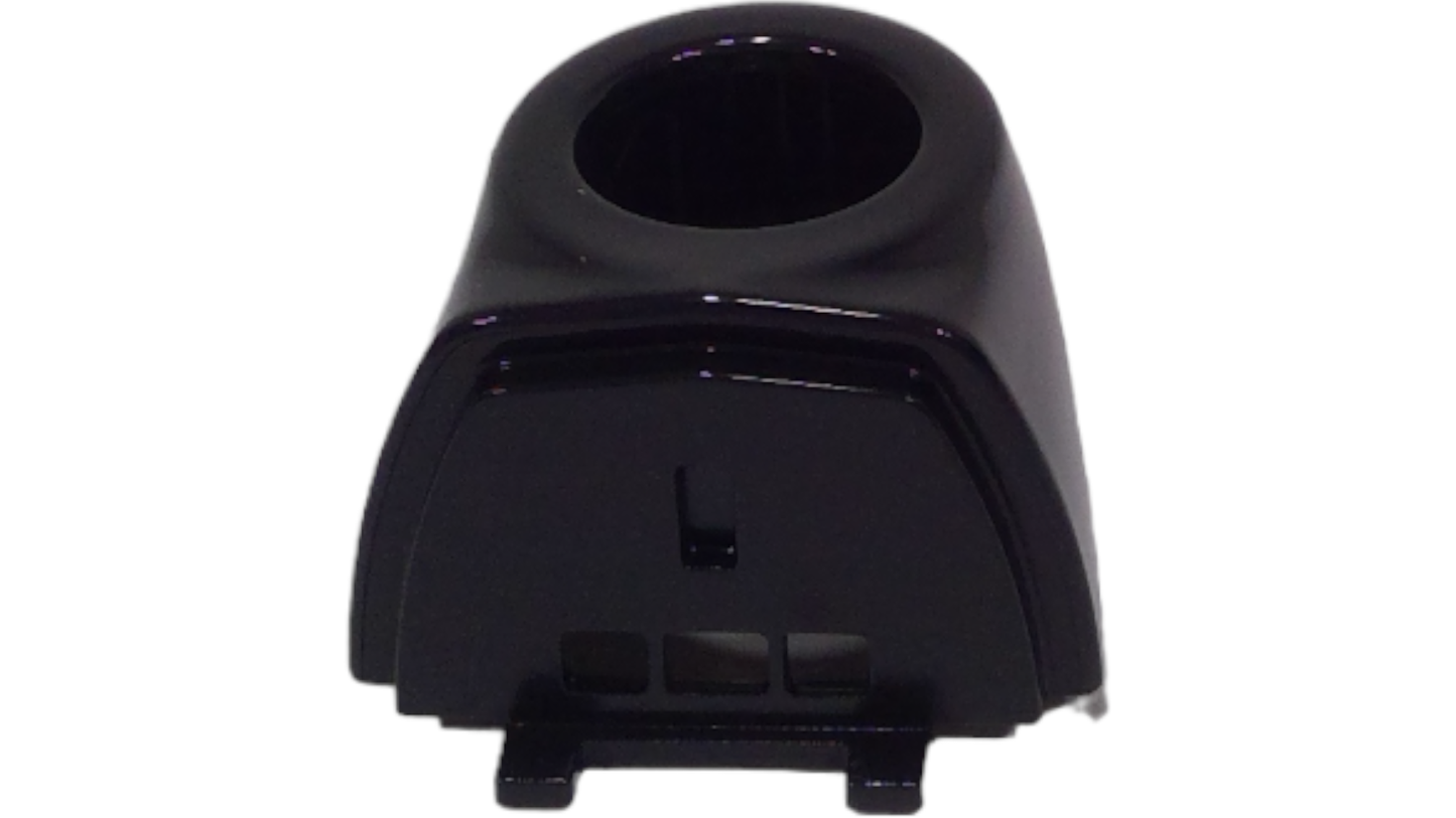 New Fits Chrysler Bezel-Door Handle - Part # 6QZ08U00AA