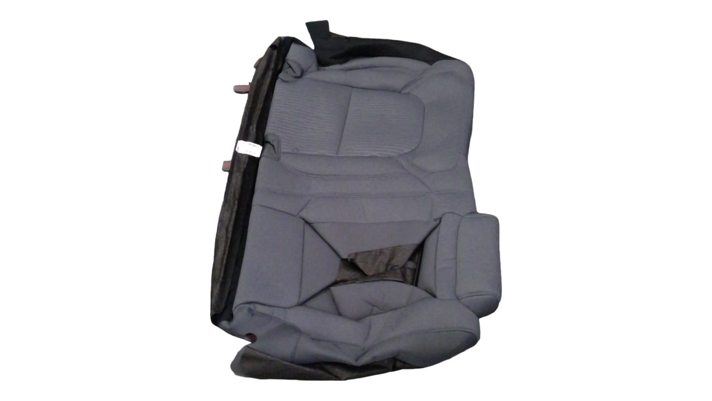 New Fits Chrysler Cover-Rear Seat Back - Part # 6RE72LA8AE