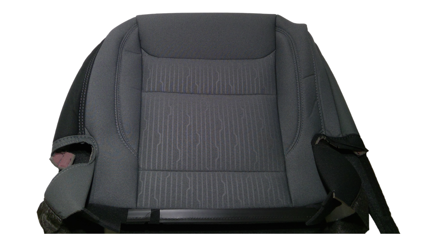 New Fits Chrysler Cover-Rear Seat Cushion - Part # 6RE75LA8AC