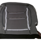 New Fits Chrysler Cover-Rear Seat Cushion - Part # 6RE75LA8AC