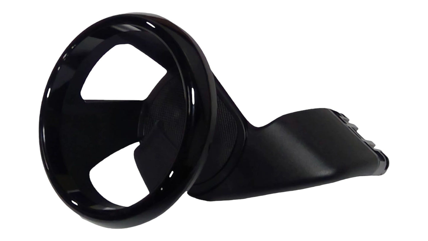 New Fits Chrysler Cupholder-Console Mounted - Part # 6RW51U0DAA