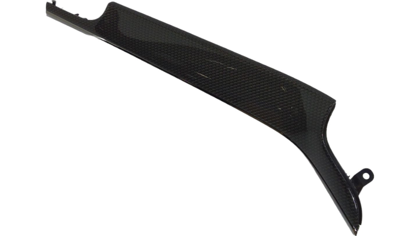 New Fits Chrysler Bezel-Instrument Panel - Part # 6TU85SZSAA
