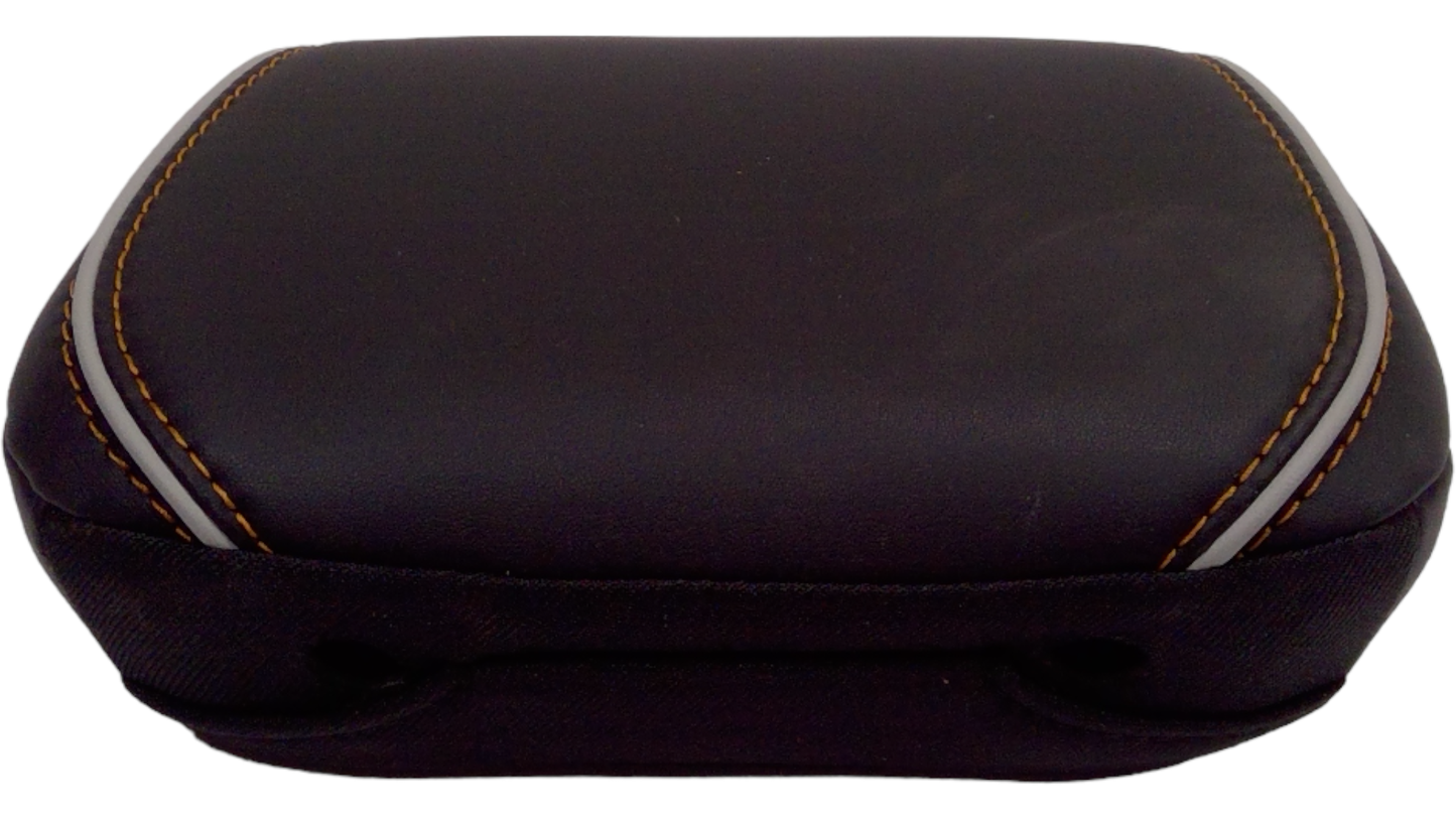 New Fits Chrysler Headrest-Third Row - Part # 6TV172X7AB