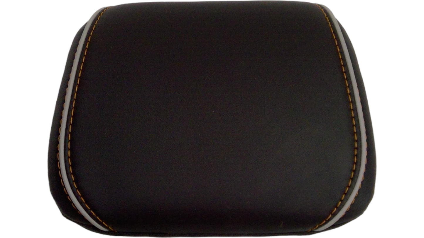 New Fits Chrysler Headrest-Third Row - Part # 6TV172X7AB