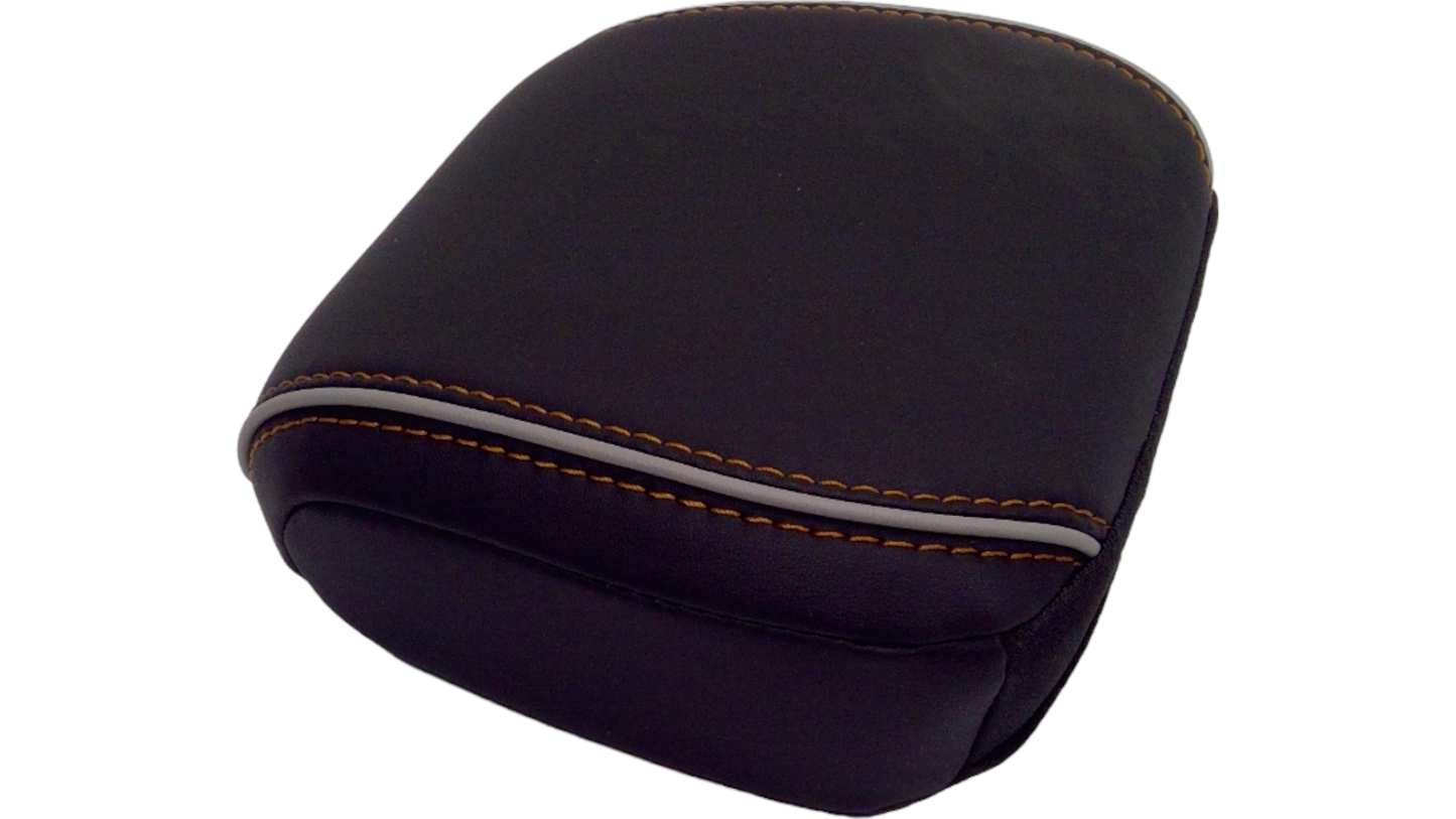 New Fits Chrysler Headrest-Third Row - Part # 6TV172X7AB