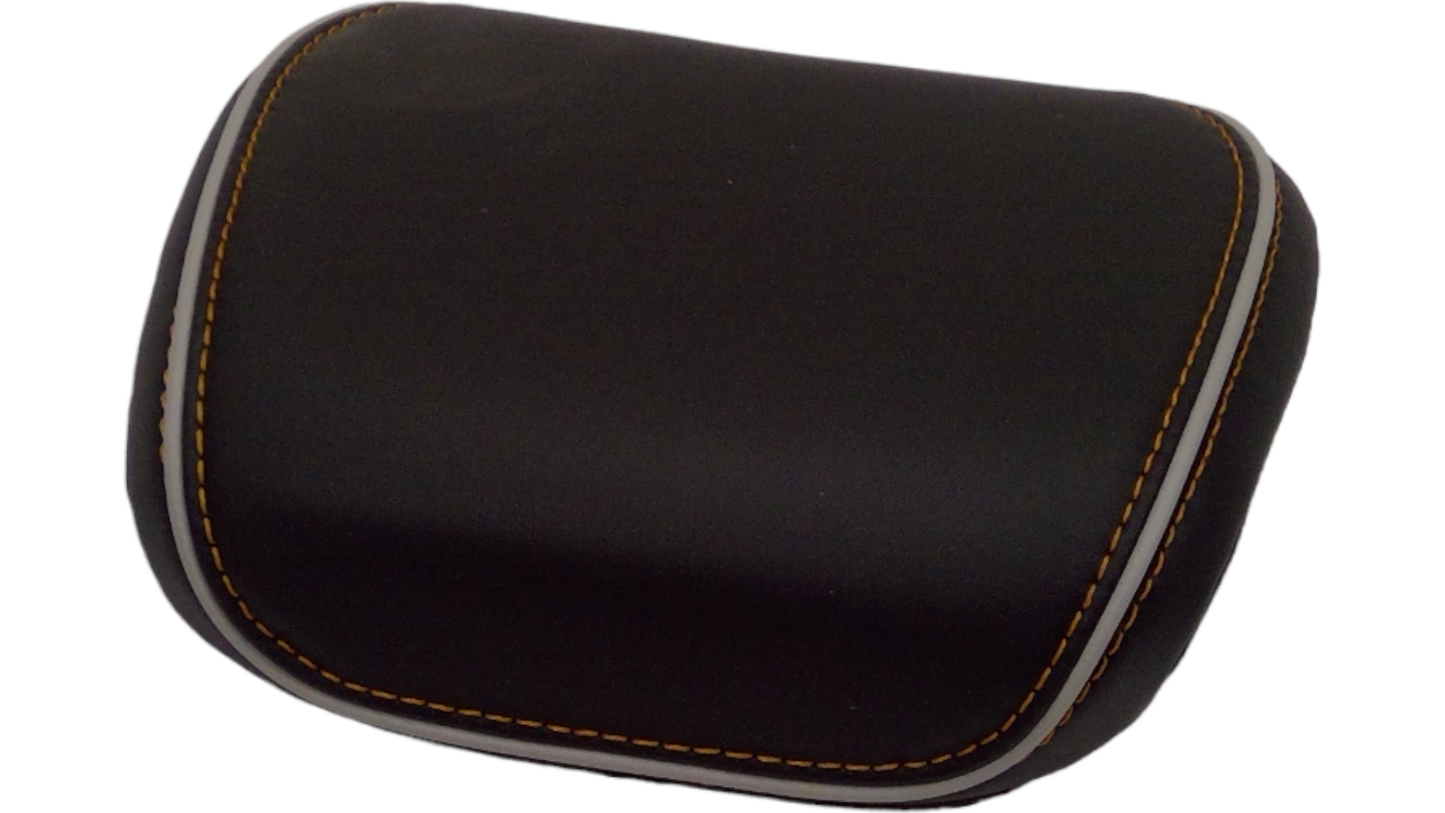 New Fits Chrysler Headrest-Third Row - Part # 6TV172X7AB