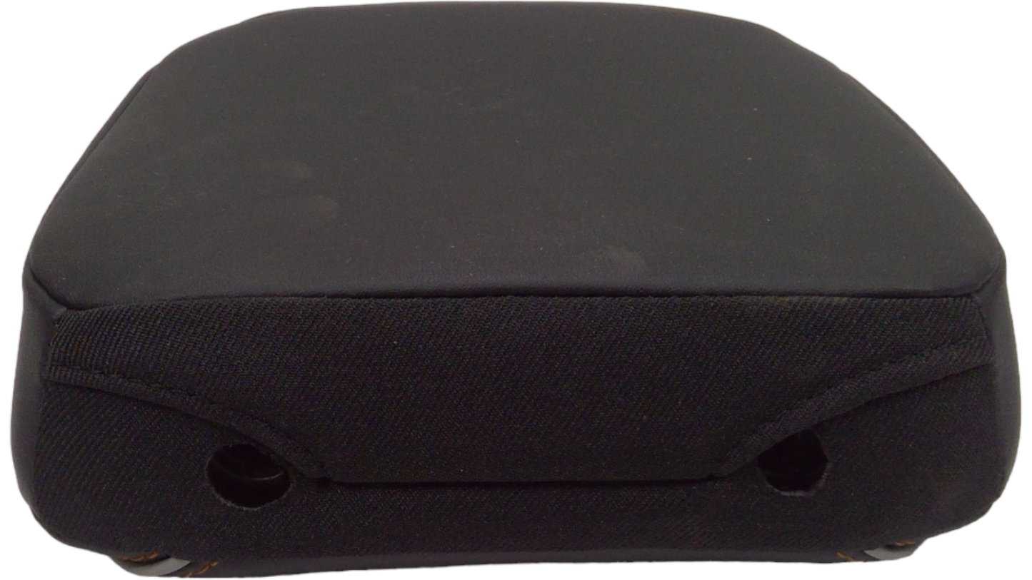 New Fits Chrysler Headrest-Third Row - Part # 6TV172X7AB