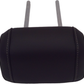 New Fits Chrysler Headrest-Third Row - Part # 6TV181X7AA