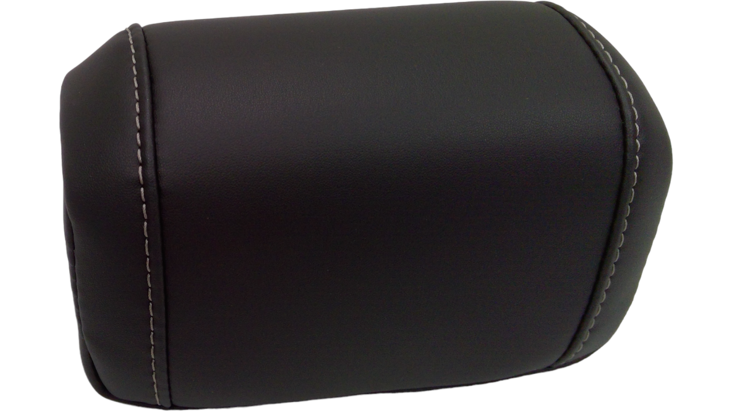 New Fits Chrysler Headrest-Third Row - Part # 6TV181X7AA
