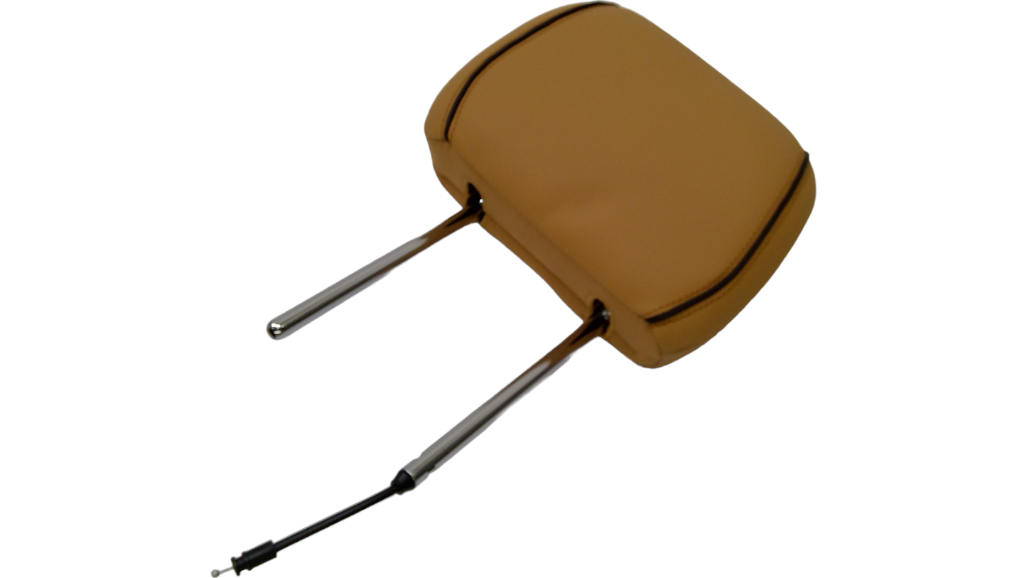New Fits Chrysler Headrest-Second Row - Part # 6TV211T5AD