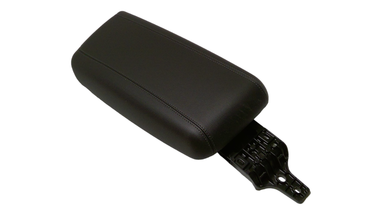 New Fits Chrysler Console Armrest - Part # 6TV75UG8AA