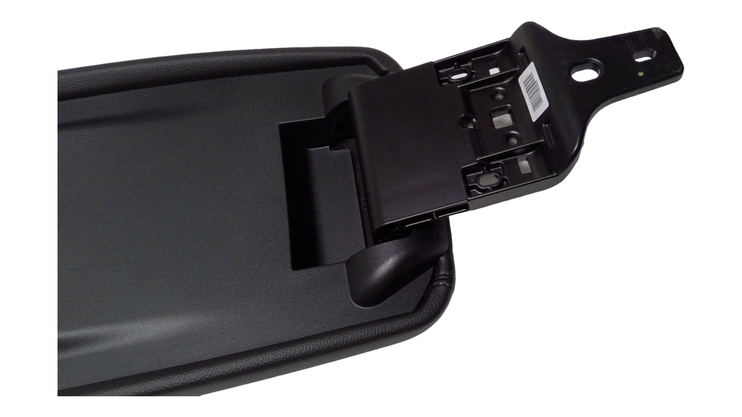 New Fits Chrysler Console Armrest - Part # 6TV75UG8AA