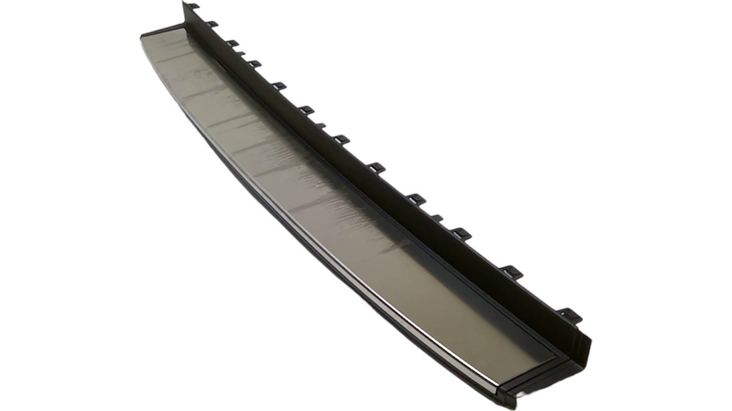 New Fits Chrysler Step Pad-Rear Fascia - Part # 6UN99JXWAA