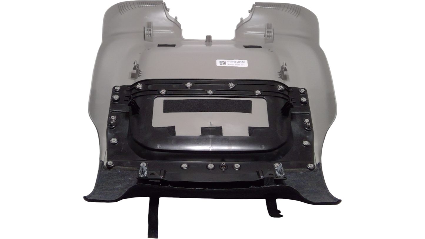 New Fits Chrysler Panel-Front Seat Back - Part # 6VF001D4AC