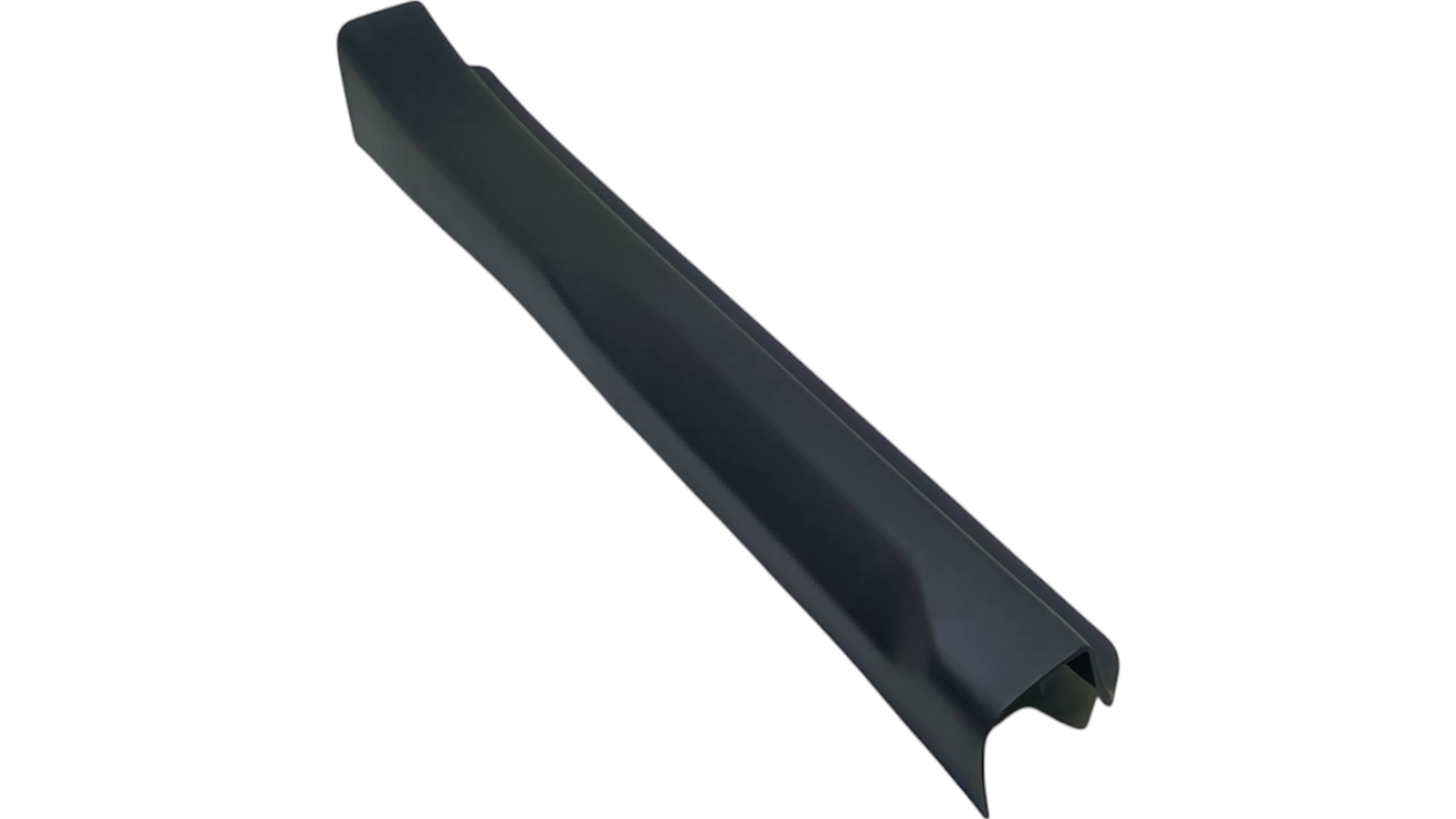 New Fits Chrysler Molding-Door Sill Scuff - Part # 6VS88U0DAA