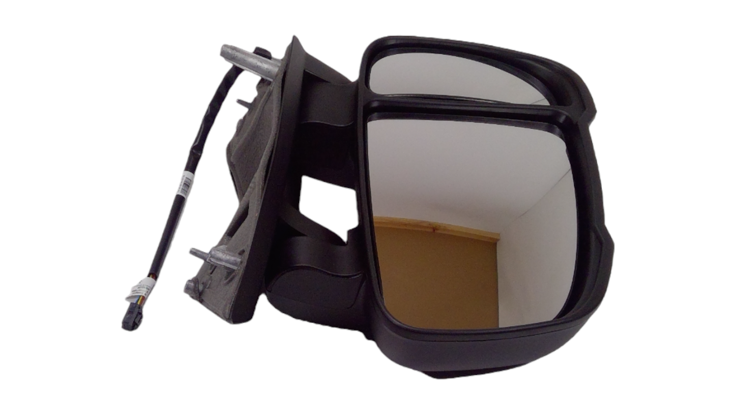 New 2017-2018 Fits Chrysler 1500 Mirror-Outside Rearview - Part # 6VZ69JXWAA