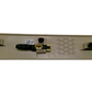 New Fits Chrysler Extension-C-Pillar - Part # 6XP18WT3AA