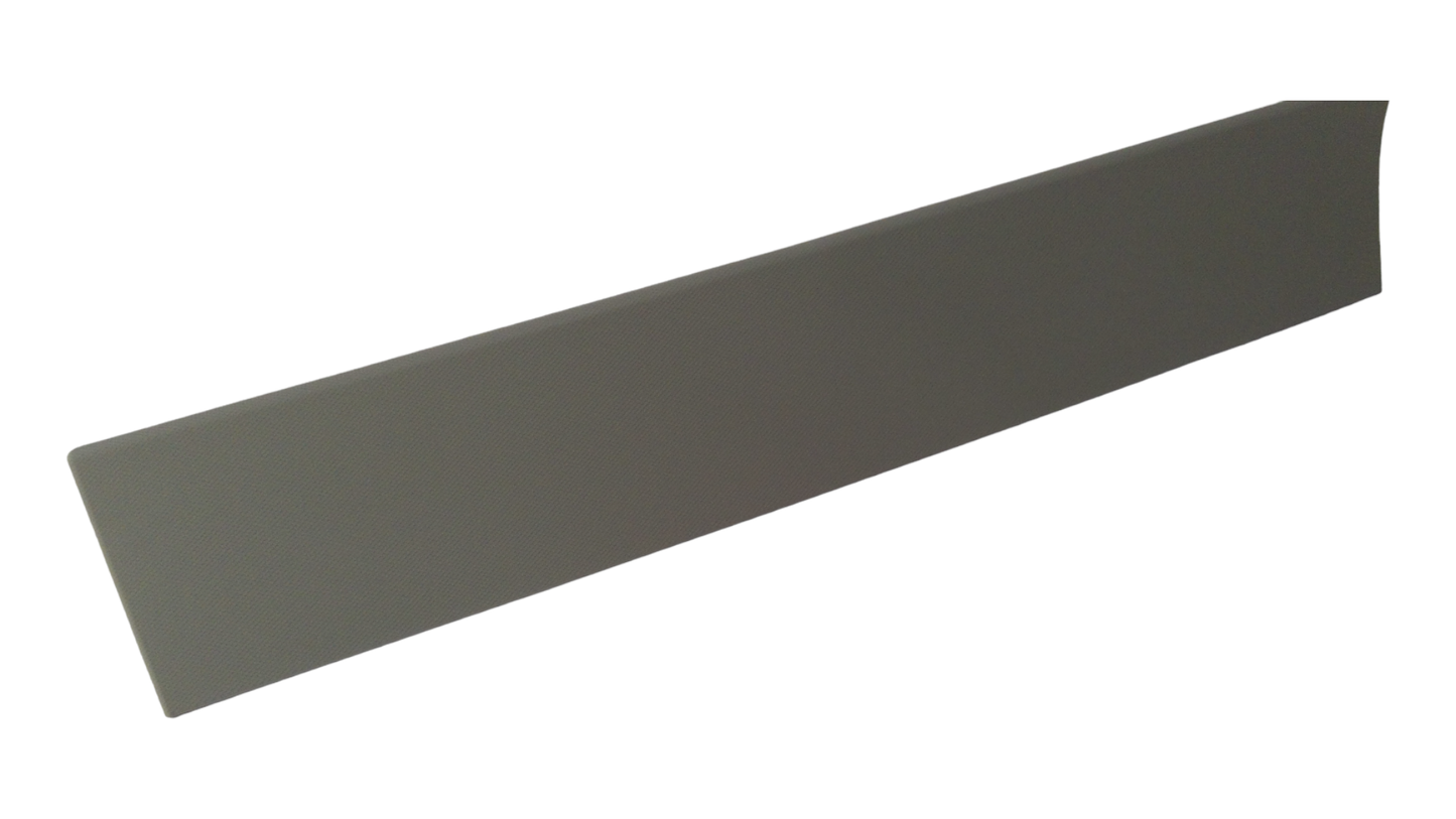 New Fits Chrysler Extension-C-Pillar - Part # 6XP19SA5AA