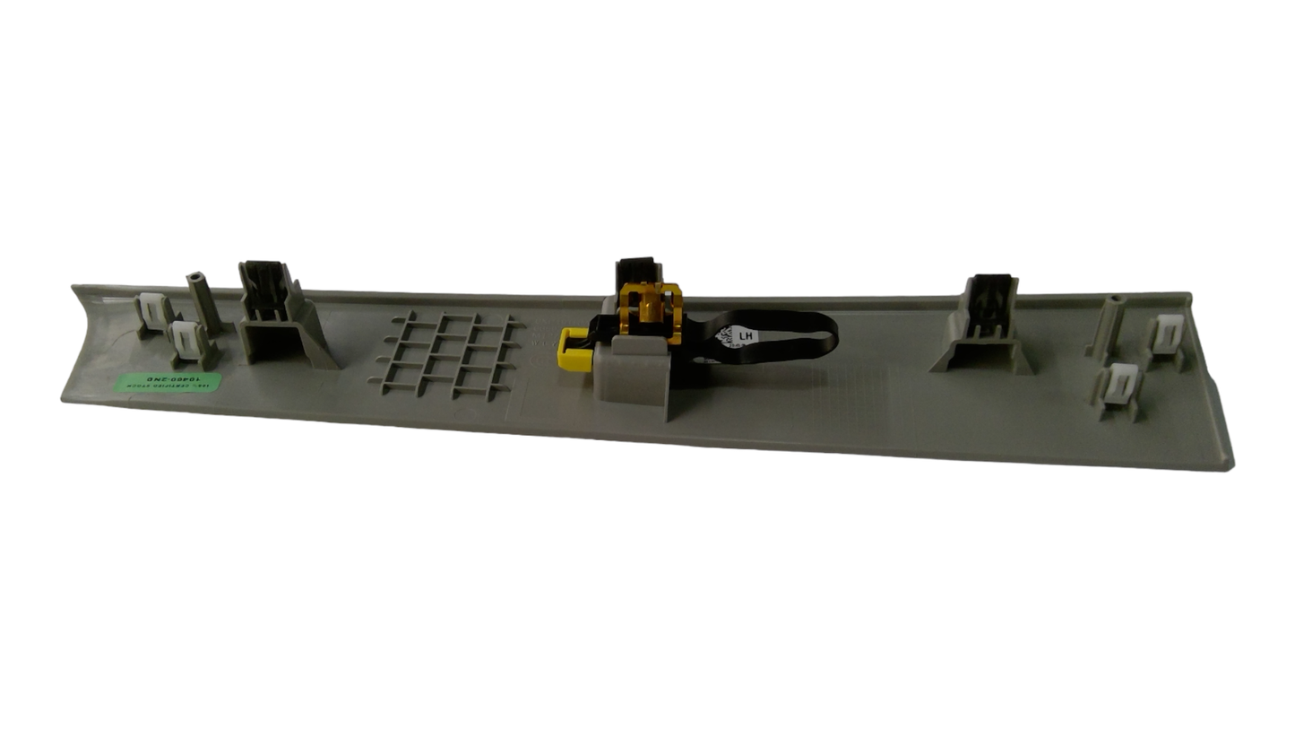 New Fits Chrysler Extension-C-Pillar - Part # 6XP19SA5AA
