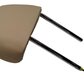 New Fits Chrysler Headrest-Second Row - Part # 6XS161T3AF