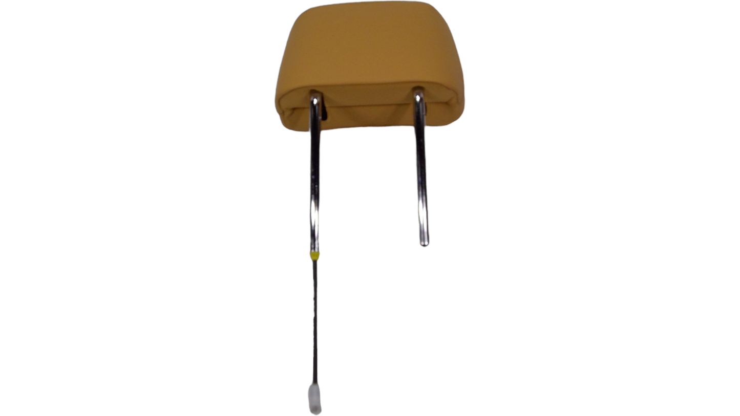 New Fits Chrysler Headrest-Second Row - Part # 6XS191T5AF