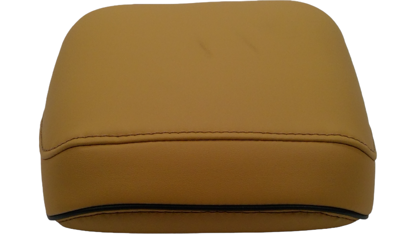 New Fits Chrysler Headrest-Second Row - Part # 6XS191T5AF