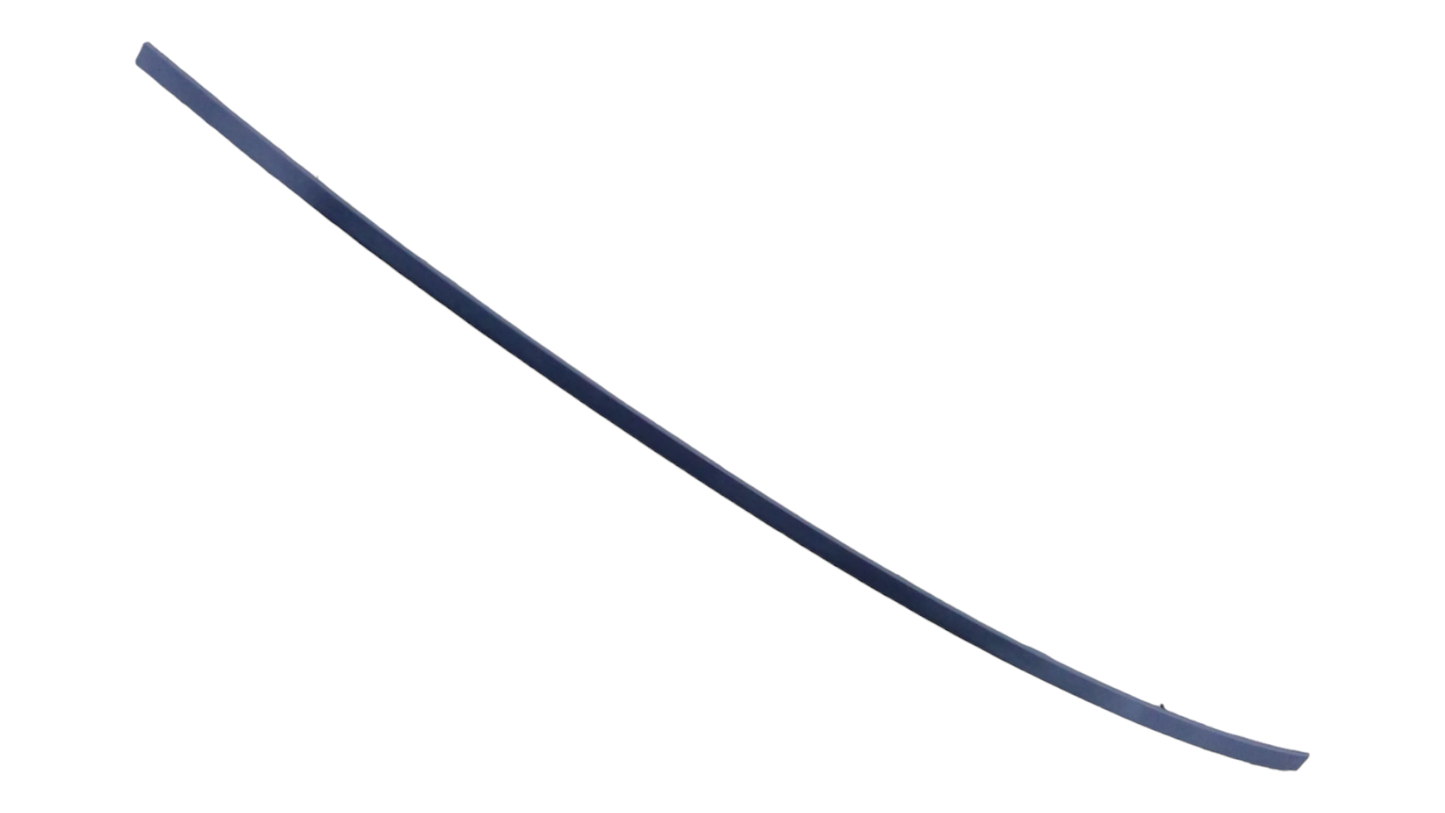 New Fits Chrysler Roof Molding - Part # 6YQ88TZZAA