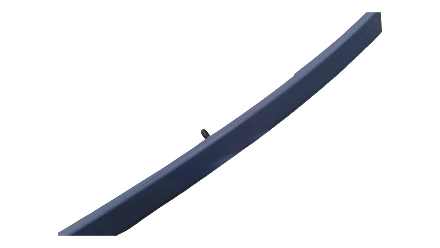 New Fits Chrysler Roof Molding - Part # 6YQ88TZZAA