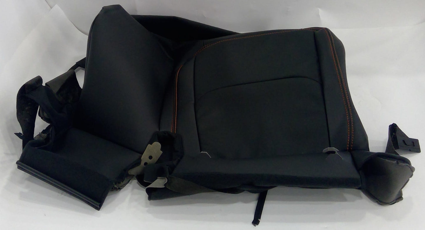 New Fits Chrysler Cover-Rear Seat Cushion - Part # 6YS26CV5AA