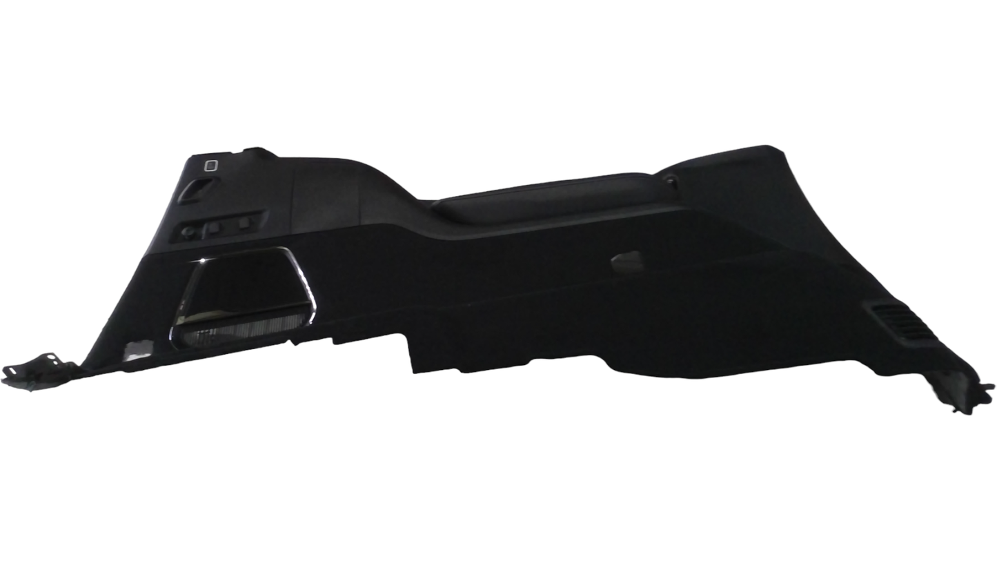 New Fits Chrysler Panel-Quarter Trim - Part # 6YS964X7AD