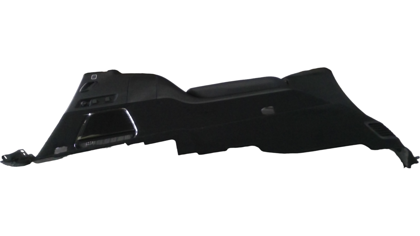 New Fits Chrysler Panel-Quarter Trim - Part # 6YS964X7AD
