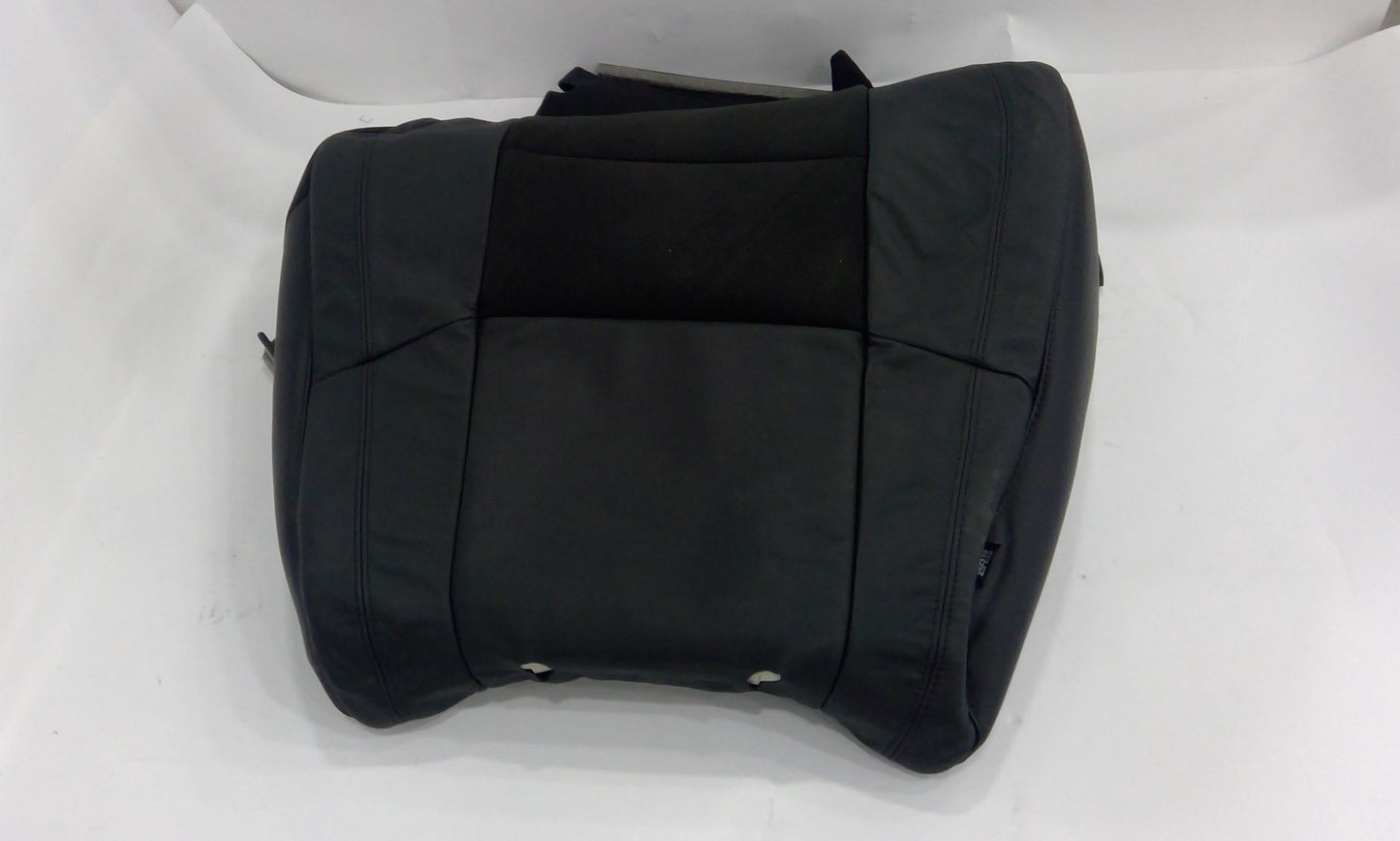 New Fits Chrysler Cover-Front Seat Back - Part # 7AN75DX9AA