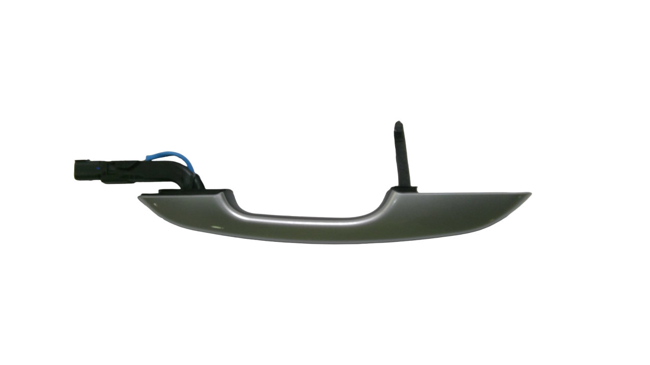 New Fits Chrysler Handle-Exterior Door - Part # 7BD71WHCAC