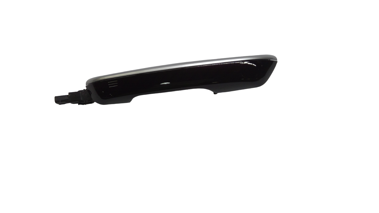 New Fits Chrysler Handle-Exterior Door - Part # 7BD71WHCAC