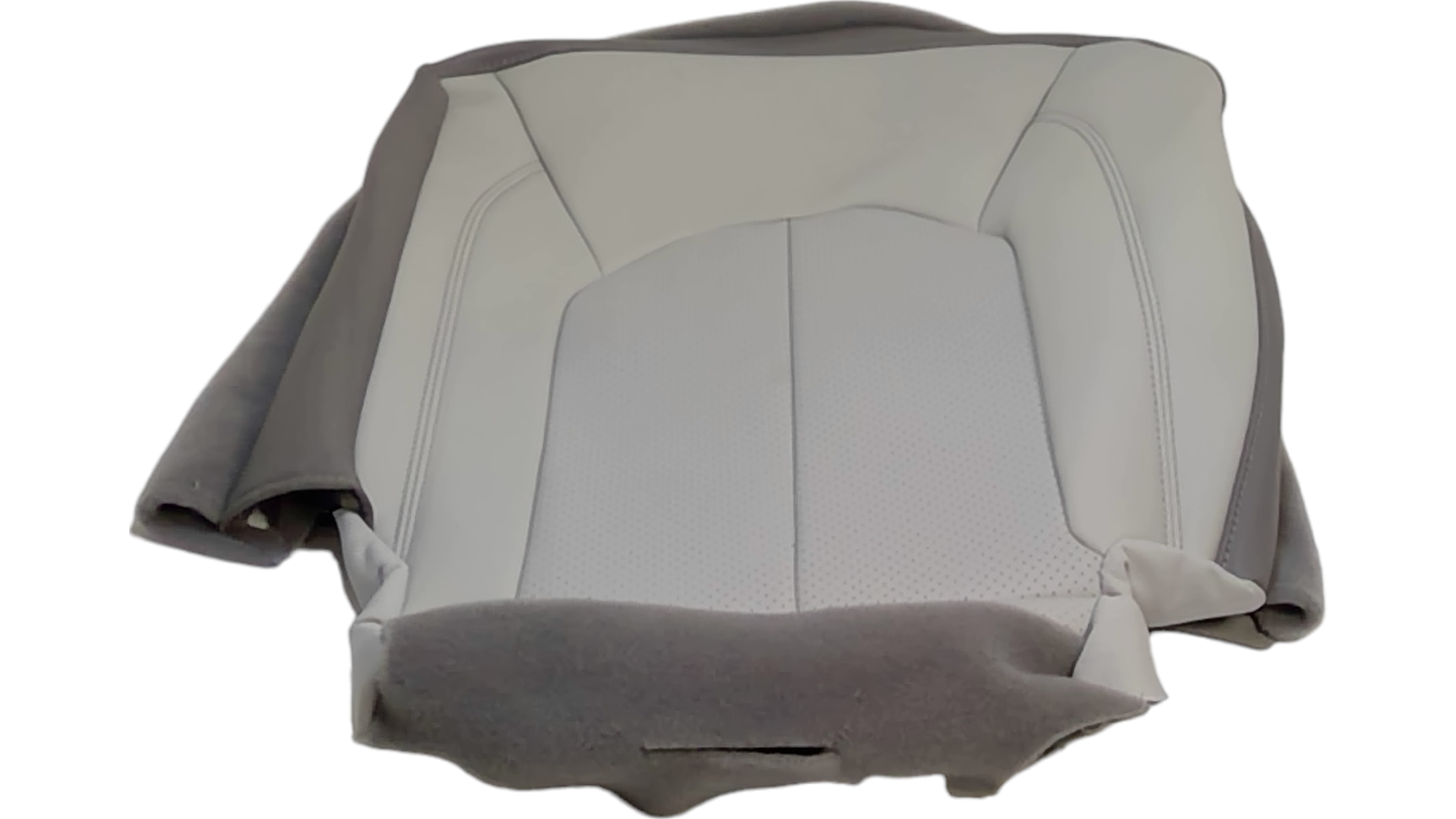 New Fits Chrysler Cover-Rear Seat Cushion - Part # 7BE84PL5AA