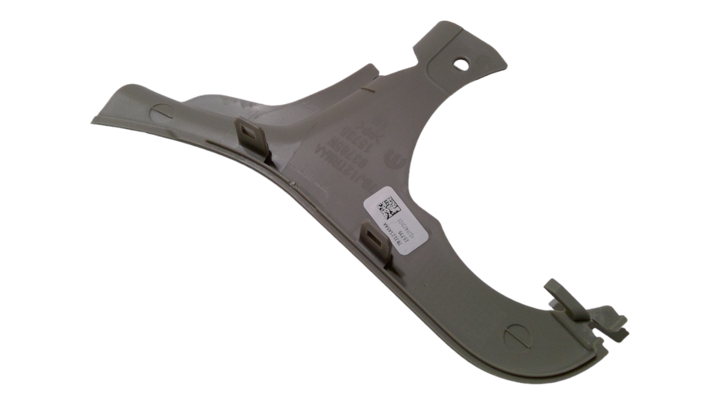 New Fits Chrysler Cover-Rear Seat Pivot - Part # 7BJ12SA5AA