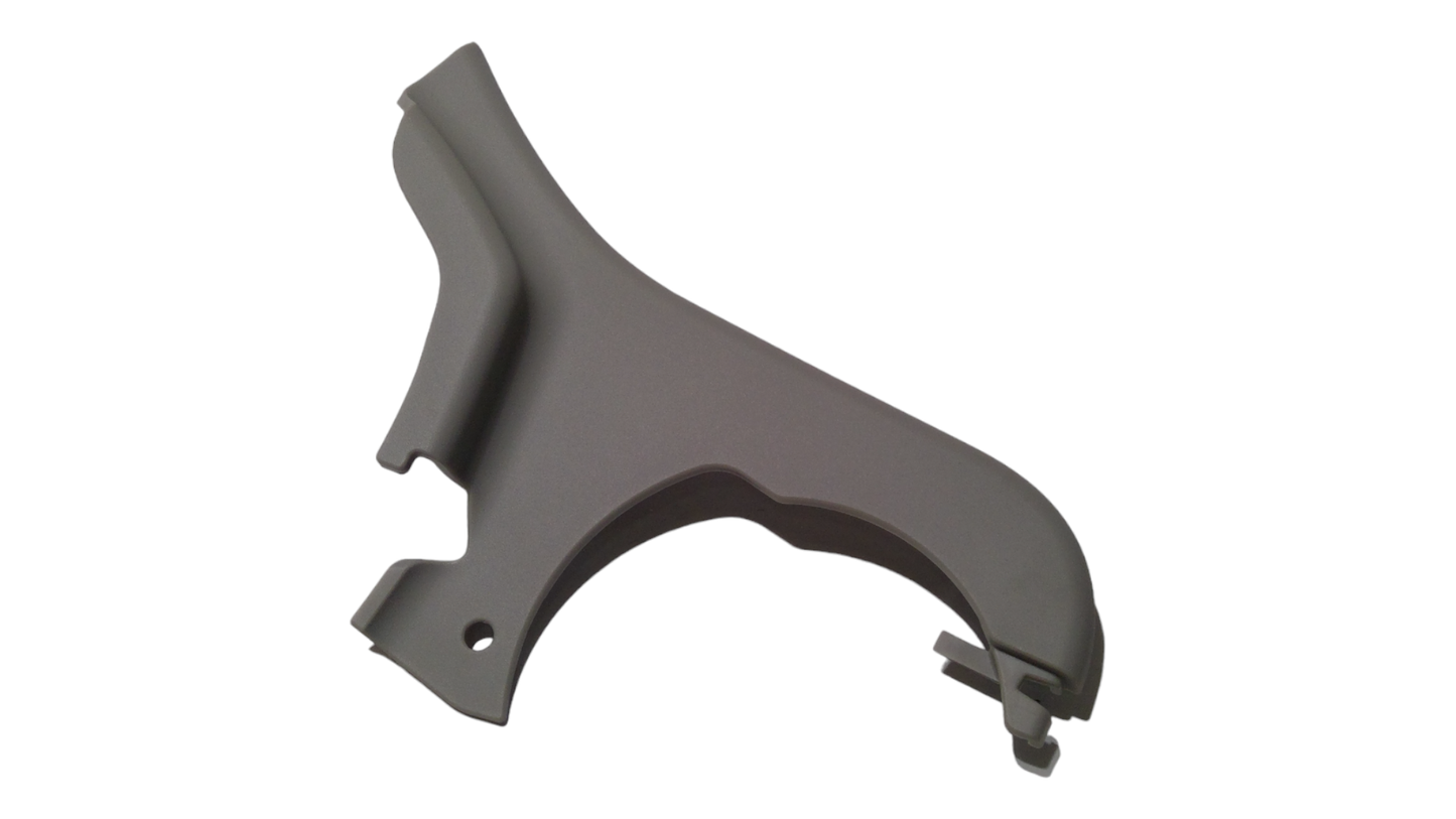 New Fits Chrysler Cover-Rear Seat Pivot - Part # 7BJ12SA5AA