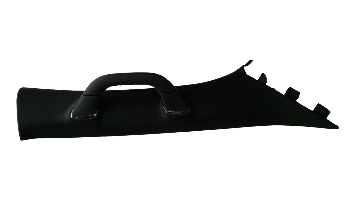 New Fits Chrysler Molding-A Pillar - Part # 7FM002X7AC