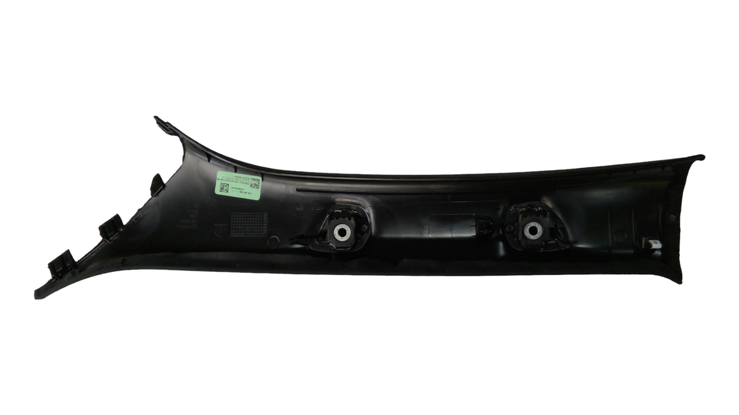 New Fits Chrysler Molding-A Pillar - Part # 7FM002X7AC