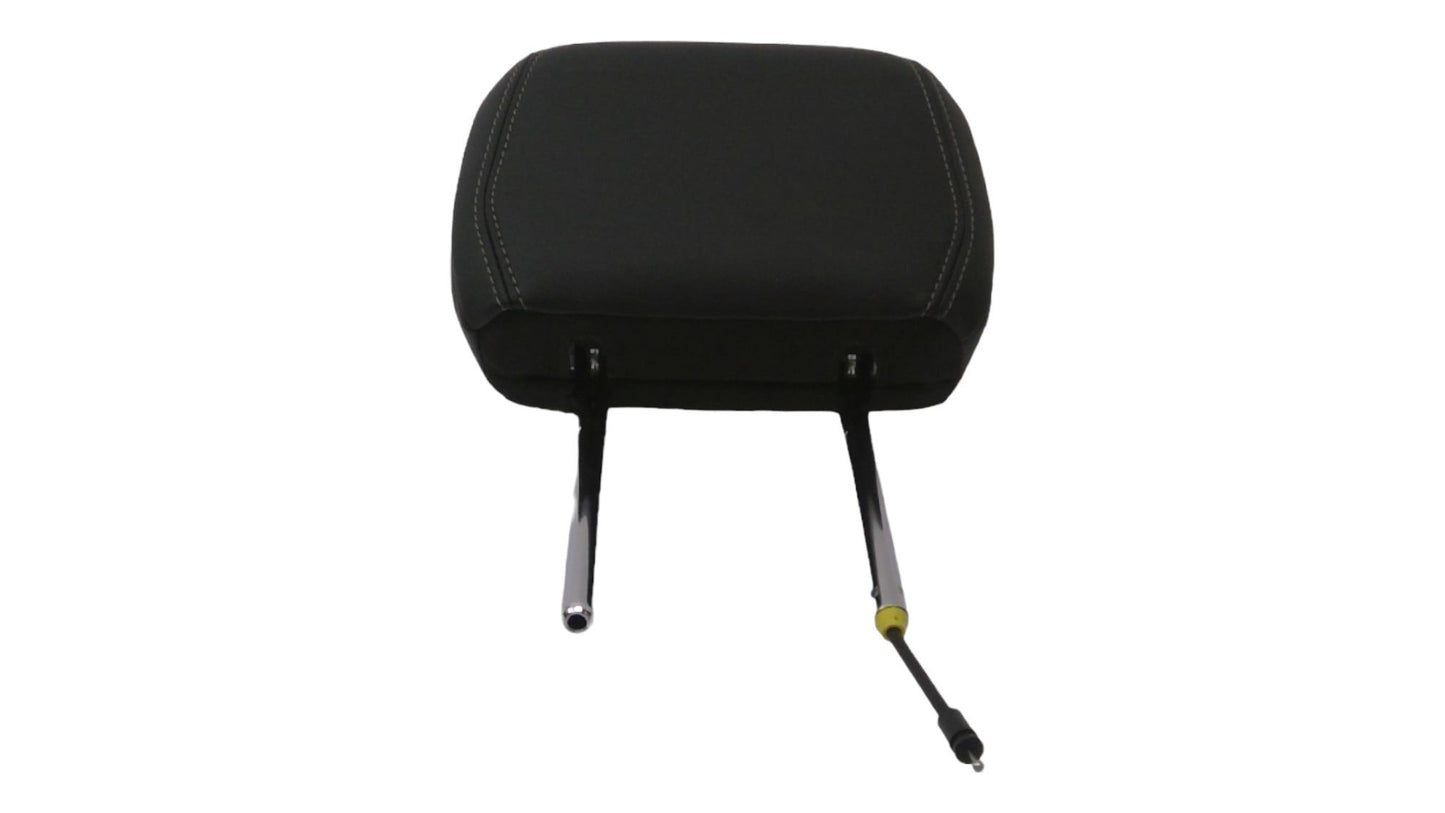 New Fits Chrysler Headrest-Second Row - Part # 7GH121X7AD