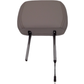New Fits Chrysler Headrest-Second Row - Part # 7GH122D4AB