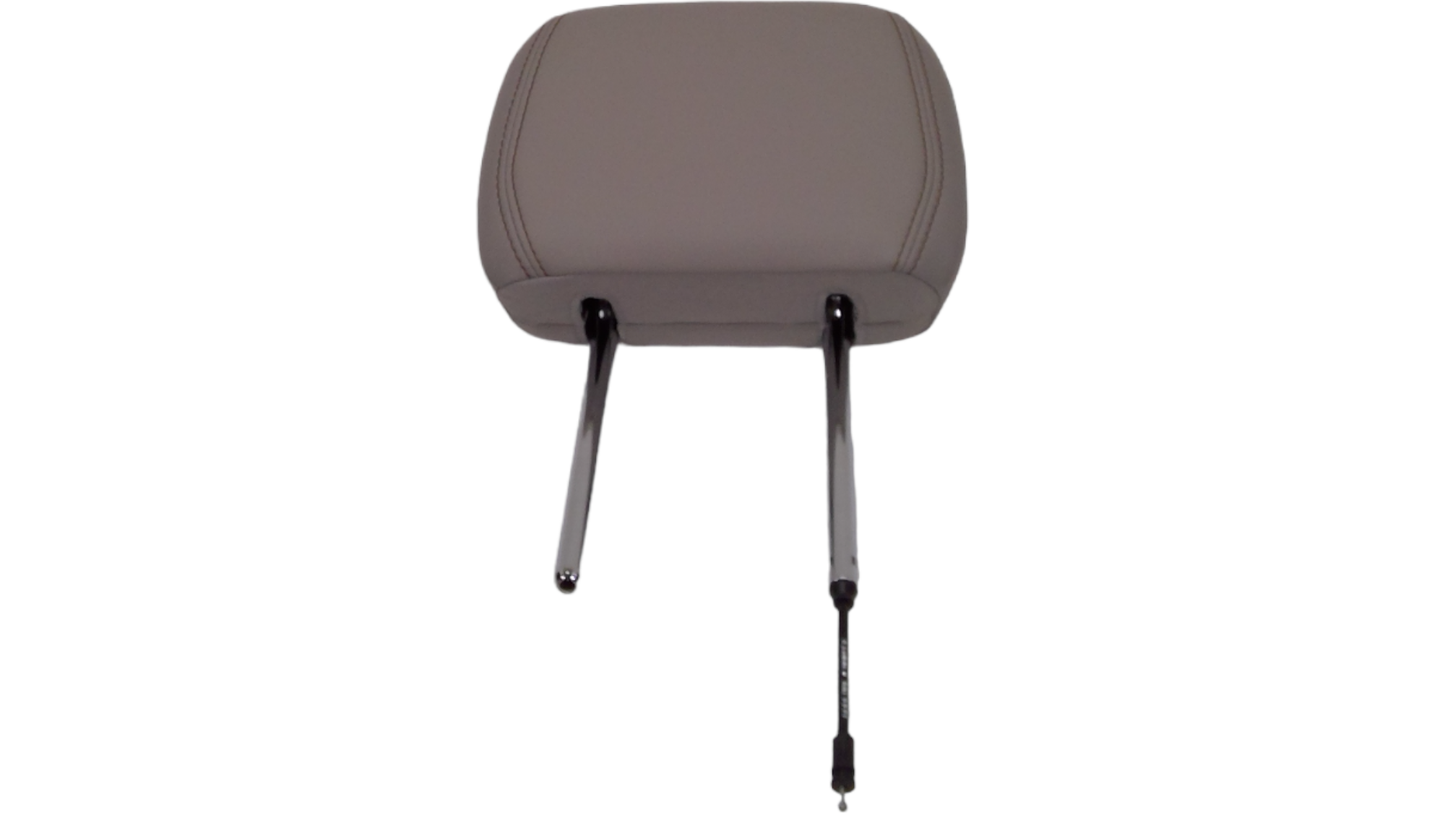 New Fits Chrysler Headrest-Second Row - Part # 7GH122D4AB